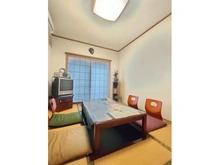 【神奈川県/横浜市港北区岸根町】横浜市港北区岸根町　戸建 和室