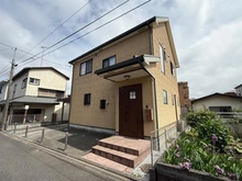 【神奈川県/大和市南林間】大和市南林間6丁目　戸建 外観