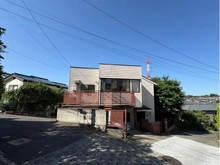 【神奈川県/川崎市麻生区王禅寺東】川崎市麻生区王禅寺東3丁目　戸建 外観