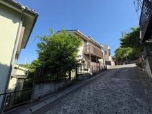 【神奈川県/川崎市麻生区王禅寺東】川崎市麻生区王禅寺東3丁目　戸建 外観
