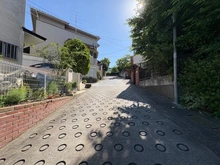 【神奈川県/川崎市麻生区王禅寺東】川崎市麻生区王禅寺東3丁目　戸建 前面道路