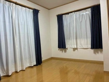 【神奈川県/川崎市幸区小倉】川崎市幸区小倉5丁目　戸建 洋室