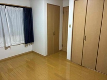 【神奈川県/川崎市幸区小倉】川崎市幸区小倉5丁目　戸建 洋室