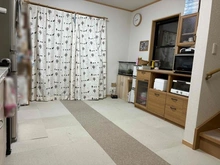 【神奈川県/川崎市幸区小倉】川崎市幸区小倉5丁目　戸建 LDK
