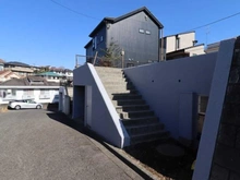 【東京都/町田市玉川学園】町田市玉川学園1丁目　新築戸建 現地（建築前）