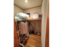 【長野県/北佐久郡軽井沢町大字軽井沢】軽井沢町大字軽井沢字林ノ根　戸建 収納：価格に家具・調度品は含まれません。