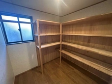 【静岡県/伊東市弥生町】静岡県伊東市弥生町 収納