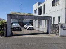 【神奈川県/大和市つきみ野】大和市つきみ野5丁目　戸建 駐輪場
