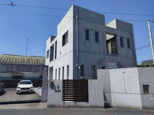 【神奈川県/大和市つきみ野】大和市つきみ野5丁目　戸建 外観
