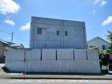 【神奈川県/大和市つきみ野】大和市つきみ野5丁目　戸建 外観