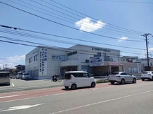 【神奈川県/大和市つきみ野】大和市つきみ野5丁目　戸建 つきみ野メディカルセンター（現地より約280m）