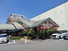 【神奈川県/大和市つきみ野】大和市つきみ野5丁目　戸建 コメダ珈琲店　大和つきみ野店（現地より約330m）