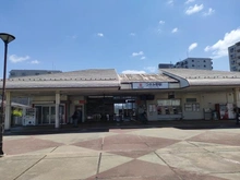 【神奈川県/大和市つきみ野】大和市つきみ野5丁目　戸建 つきみ野駅（現地より約320m）
