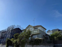 【東京都/町田市能ヶ谷】町田市能ヶ谷6丁目　戸建 外観