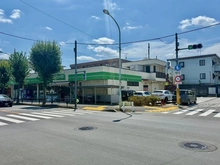 【東京都/町田市能ヶ谷】町田市能ヶ谷6丁目　戸建 コープみらいミニコープ鶴川店（現地より約740m）：