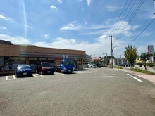 【東京都/町田市能ヶ谷】町田市能ヶ谷6丁目　戸建 セブンイレブン能ヶ谷4丁目店（現地より約680m）：