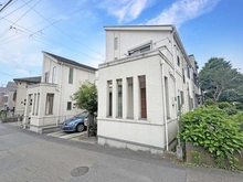 【神奈川県/相模原市南区相模台】相模原市南区相模台3丁目　中古戸建 外観