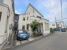【神奈川県/相模原市南区相模台】相模原市南区相模台3丁目　中古戸建 外観