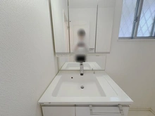【神奈川県/相模原市南区相模台】相模原市南区相模台3丁目　中古戸建 洗面室