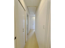 【神奈川県/相模原市南区相模台】相模原市南区相模台3丁目　中古戸建 廊下