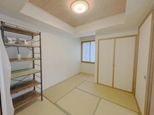 【神奈川県/相模原市南区相模台】相模原市南区相模台3丁目　中古戸建 和室