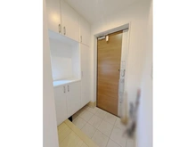 【神奈川県/相模原市南区相模台】相模原市南区相模台3丁目　中古戸建 玄関