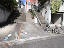 【東京都/町田市図師町】町田市図師町　戸建 駐車場