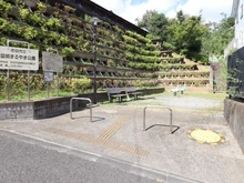 【東京都/町田市図師町】町田市図師町　戸建  図師まるやま公園（現地より約20m）：