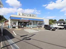 【東京都/町田市図師町】町田市図師町　戸建 ローソン町田図師店（現地より約180m）：