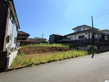 【神奈川県/横浜市旭区今宿】横浜市旭区今宿1丁目　新築戸建 現地（建築前）
