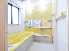 【神奈川県/川崎市川崎区殿町】川崎市川崎区殿町2丁目　戸建 浴室