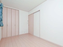 【神奈川県/川崎市川崎区殿町】川崎市川崎区殿町2丁目　戸建 サービスルーム（納戸）