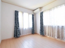 【神奈川県/川崎市川崎区殿町】川崎市川崎区殿町2丁目　戸建 洋室