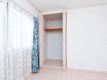 【神奈川県/川崎市川崎区殿町】川崎市川崎区殿町2丁目　戸建 収納