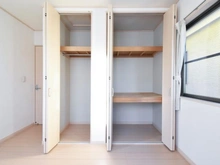 【神奈川県/川崎市川崎区殿町】川崎市川崎区殿町2丁目　戸建 収納