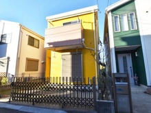 【神奈川県/川崎市川崎区殿町】川崎市川崎区殿町2丁目　戸建 外観：中央