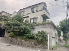 【東京都/町田市金井】町田市金井8丁目　戸建 外観