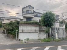 【東京都/町田市金井】町田市金井8丁目　戸建 外観