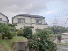 【東京都/町田市金井】町田市金井8丁目　戸建 外観