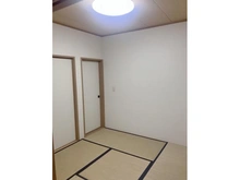 【東京都/町田市金井】町田市金井8丁目　戸建 和室