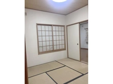 【東京都/町田市金井】町田市金井8丁目　戸建 和室