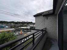 【東京都/町田市金井】町田市金井8丁目　戸建 バルコニー：2階部分