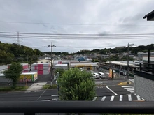 【東京都/町田市金井】町田市金井8丁目　戸建 眺望：2階部分