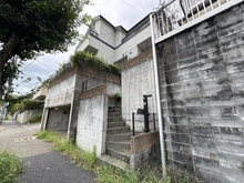 【東京都/町田市金井】町田市金井8丁目　戸建 外観