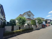 【東京都/町田市三輪緑山】町田市三輪緑山1丁目　戸建 外観