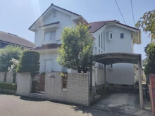 【東京都/町田市三輪緑山】町田市三輪緑山1丁目　戸建 外観