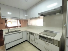 【東京都/町田市三輪緑山】町田市三輪緑山1丁目　戸建 キッチン