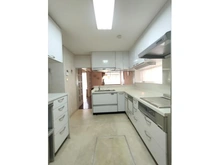 【東京都/町田市三輪緑山】町田市三輪緑山1丁目　戸建 キッチン