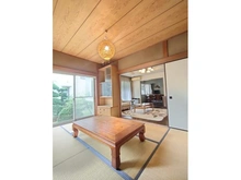 【東京都/町田市三輪緑山】町田市三輪緑山1丁目　戸建 和室：家具調度品は価格に含まれません