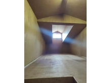 【東京都/町田市三輪緑山】町田市三輪緑山1丁目　戸建 収納：小屋根裏収納
